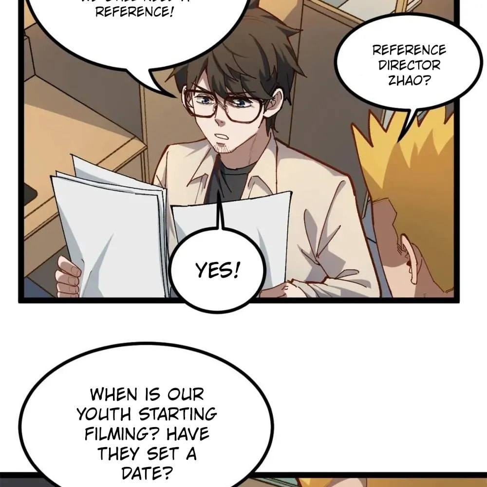 Wo Zhi Hui Pai Lan Pian A Chapter 23 page 5 - 