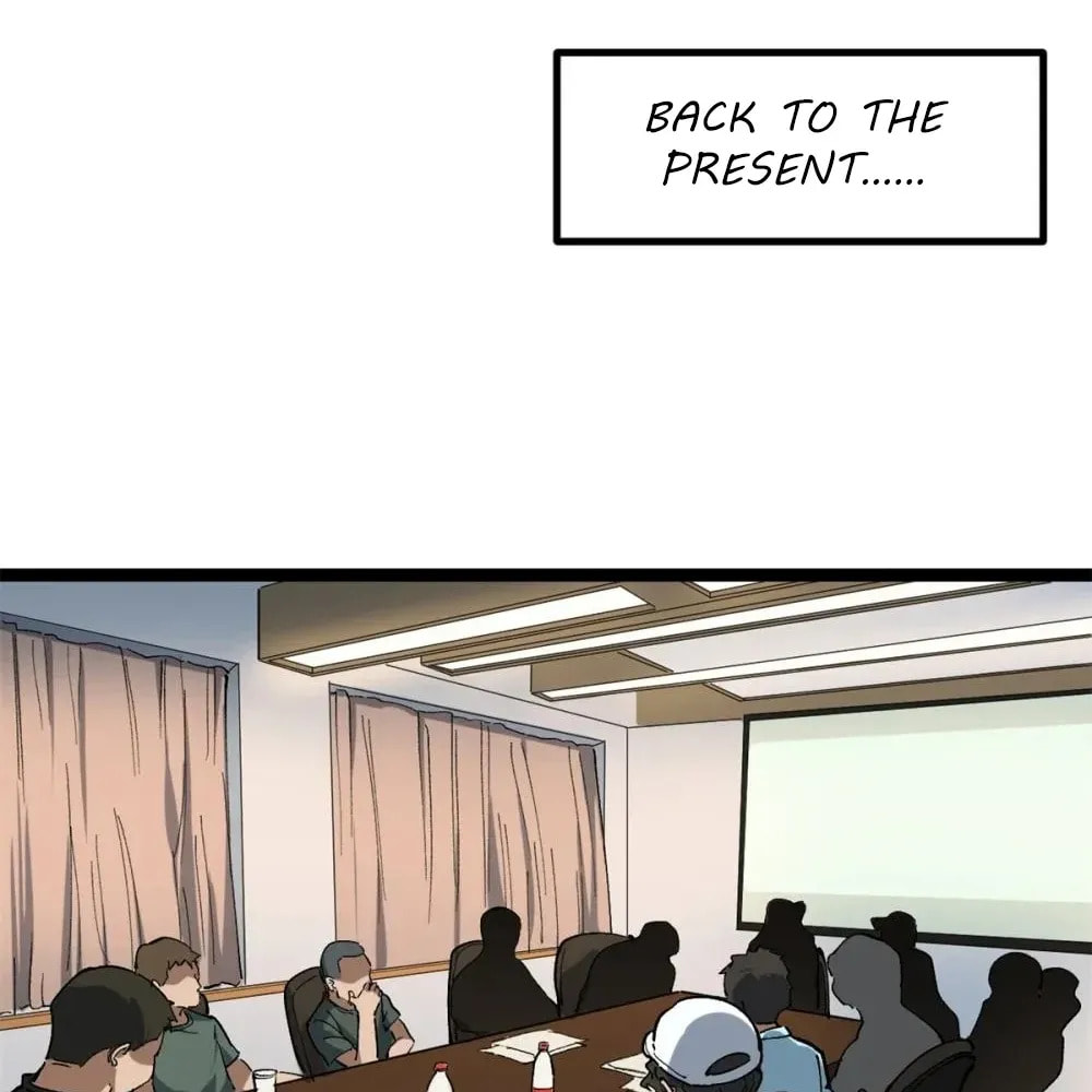 Wo Zhi Hui Pai Lan Pian A Chapter 23 page 42 - 