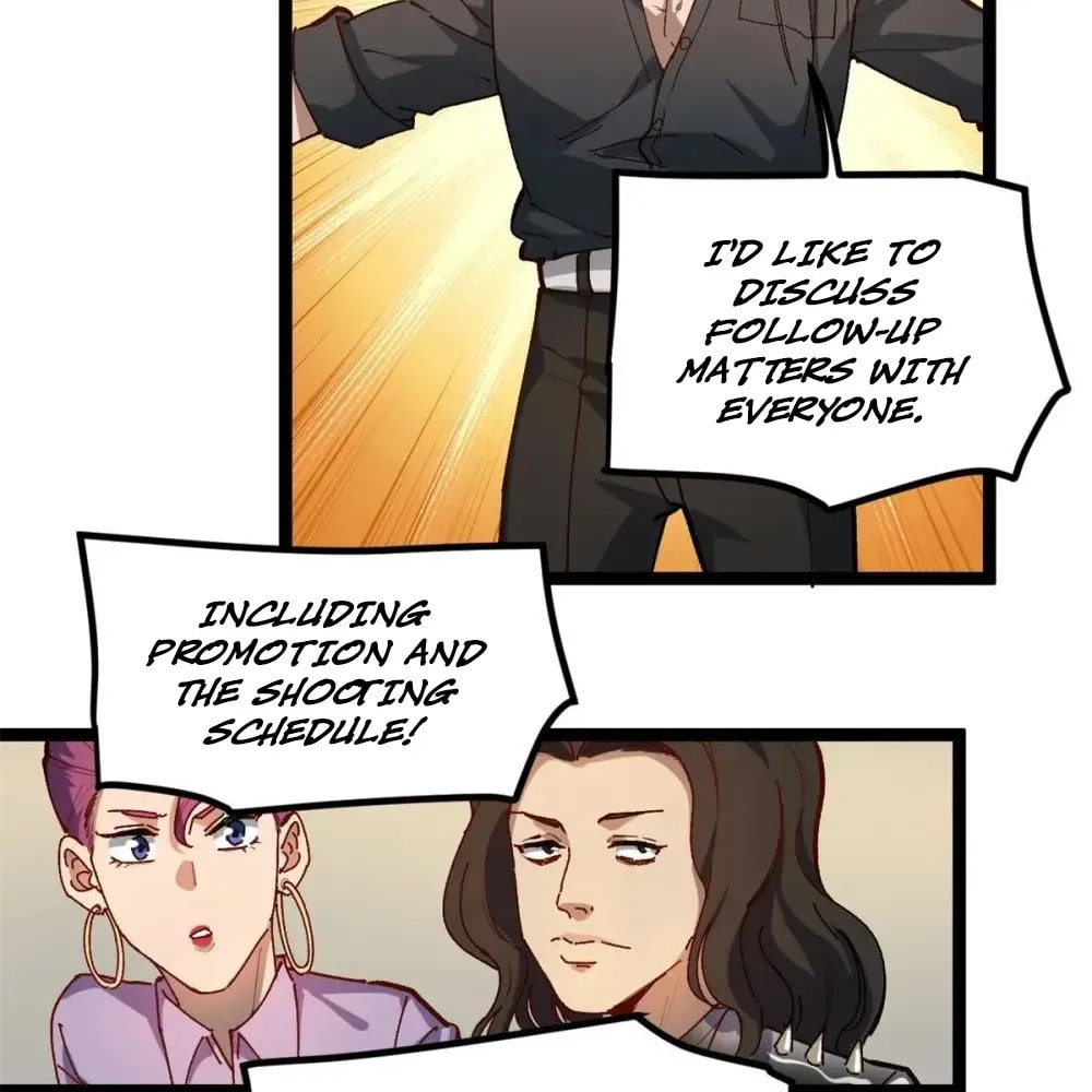 Wo Zhi Hui Pai Lan Pian A Chapter 23 page 44 - 