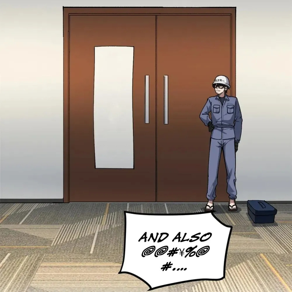 Wo Zhi Hui Pai Lan Pian A Chapter 23 page 46 - 
