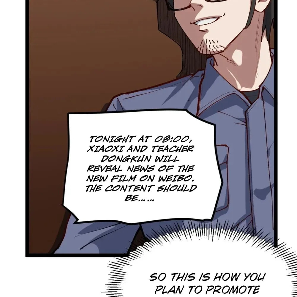 Wo Zhi Hui Pai Lan Pian A Chapter 23 page 48 - 