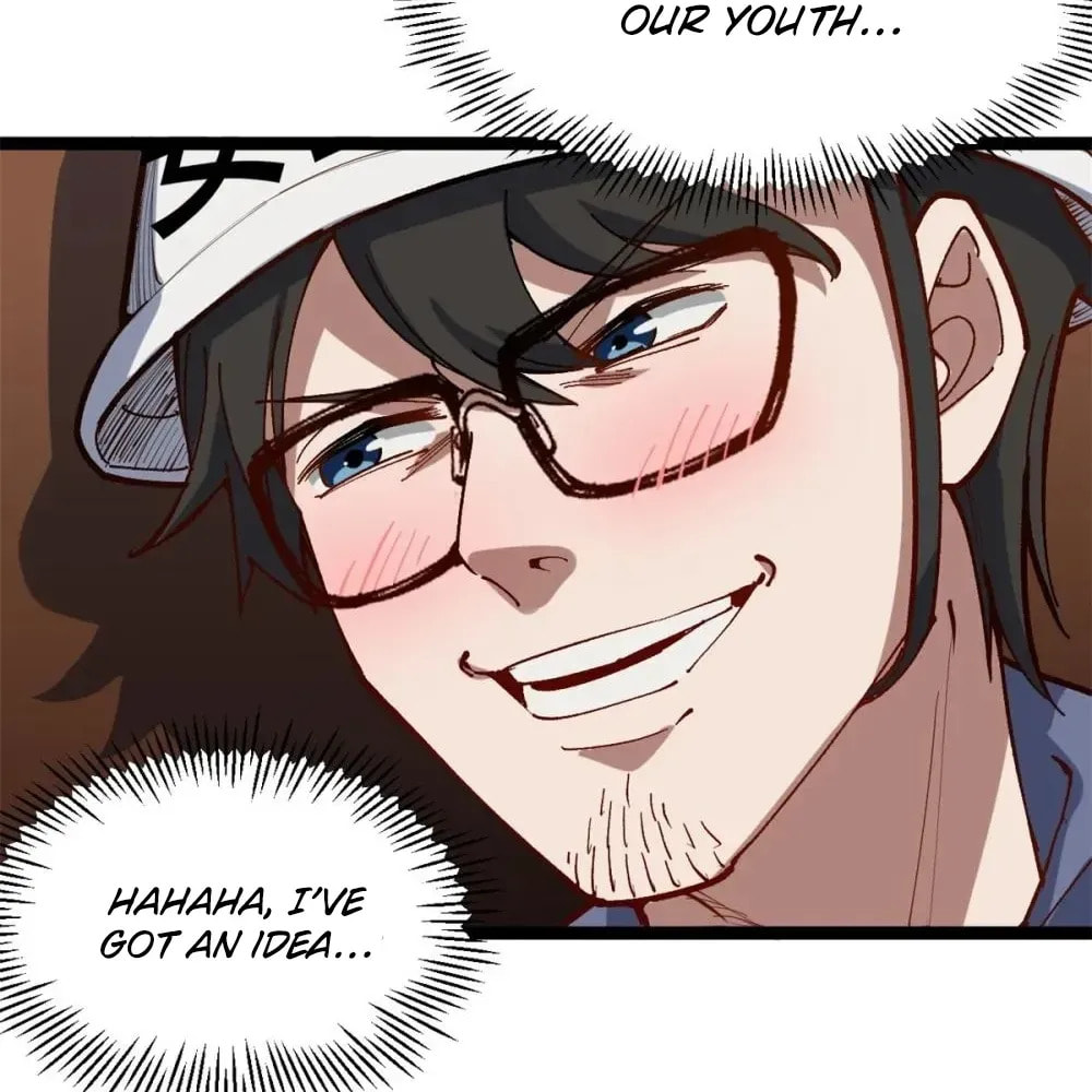 Wo Zhi Hui Pai Lan Pian A Chapter 23 page 49 - 