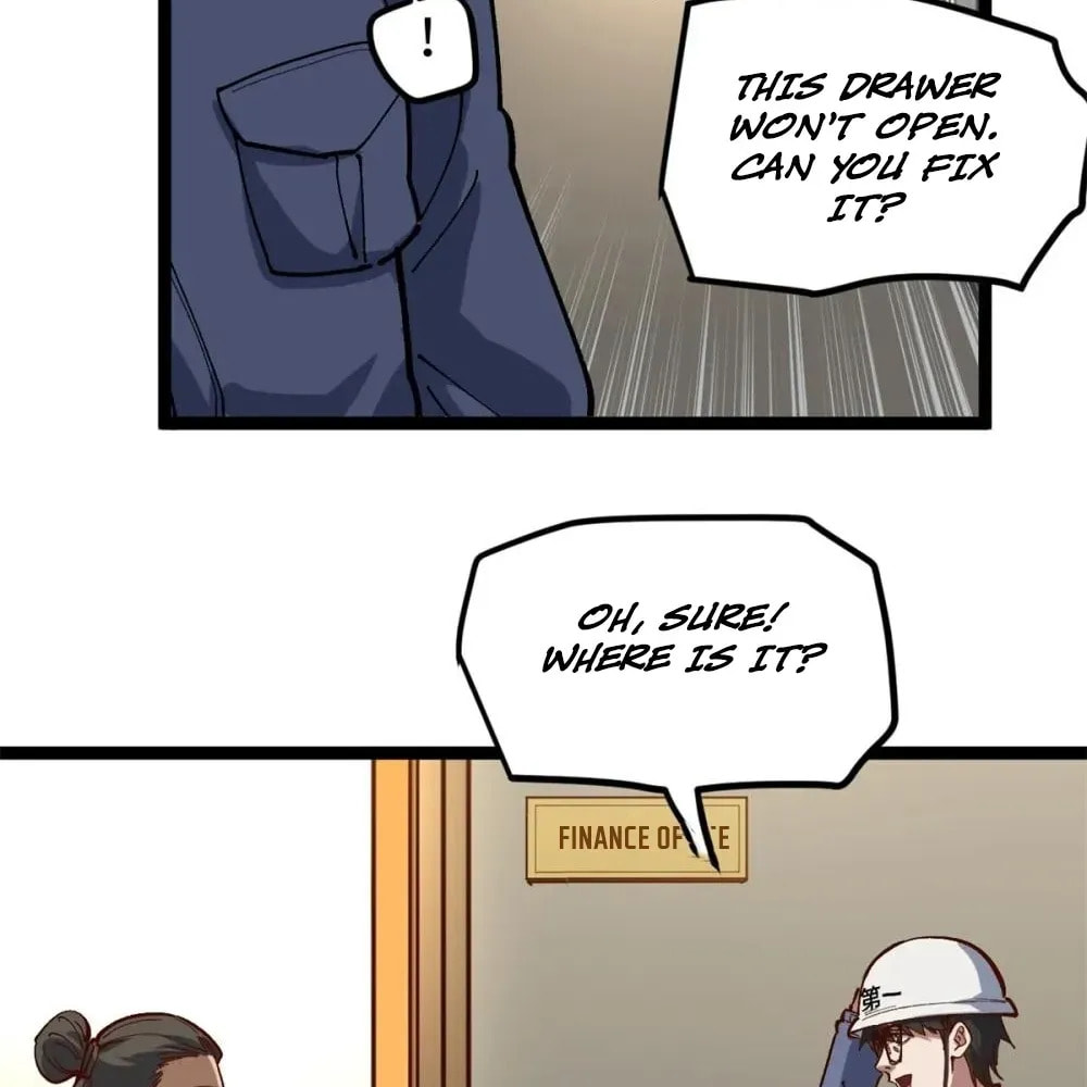 Wo Zhi Hui Pai Lan Pian A Chapter 23 page 52 - 