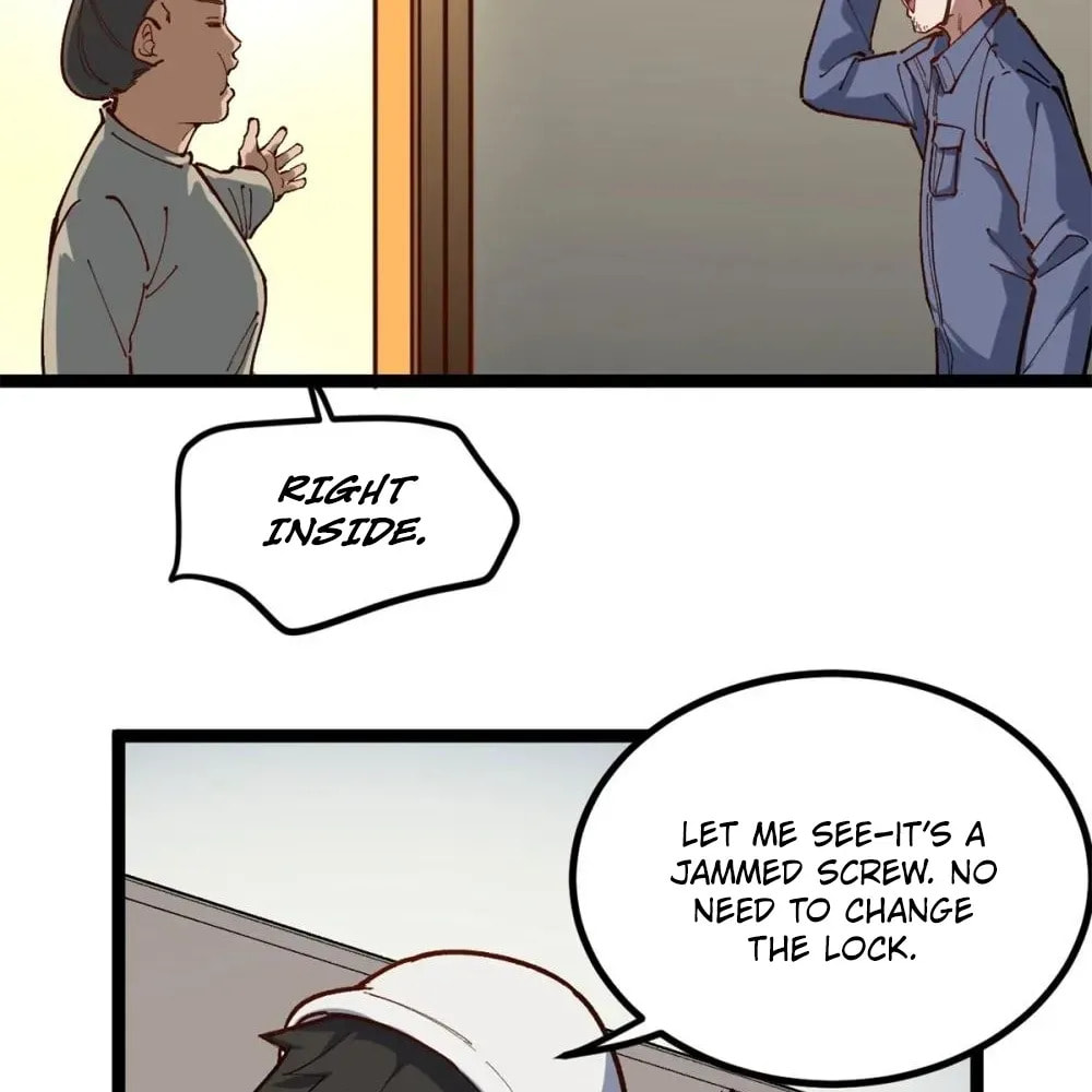 Wo Zhi Hui Pai Lan Pian A Chapter 23 page 53 - 