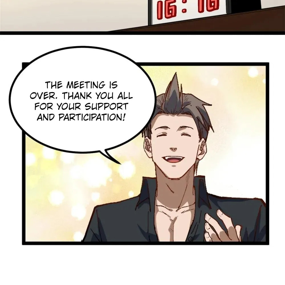 Wo Zhi Hui Pai Lan Pian A Chapter 23 page 57 - 