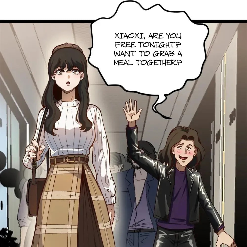 Wo Zhi Hui Pai Lan Pian A Chapter 23 page 60 - 
