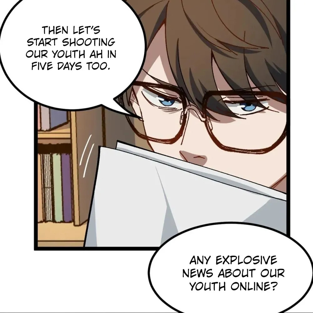 Wo Zhi Hui Pai Lan Pian A Chapter 23 page 7 - 