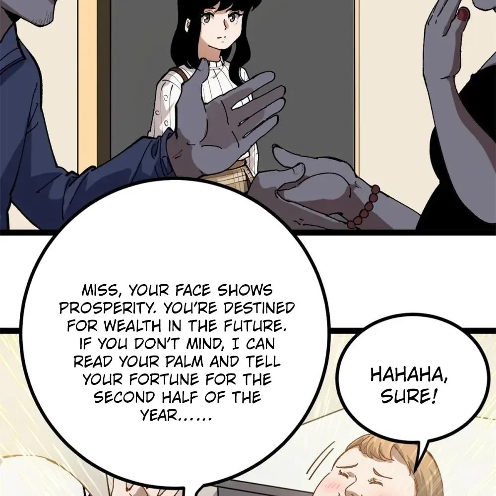 Wo Zhi Hui Pai Lan Pian A Chapter 23 page 63 - 