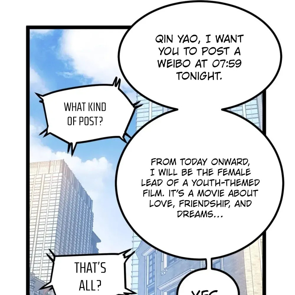 Wo Zhi Hui Pai Lan Pian A Chapter 23 page 69 - 