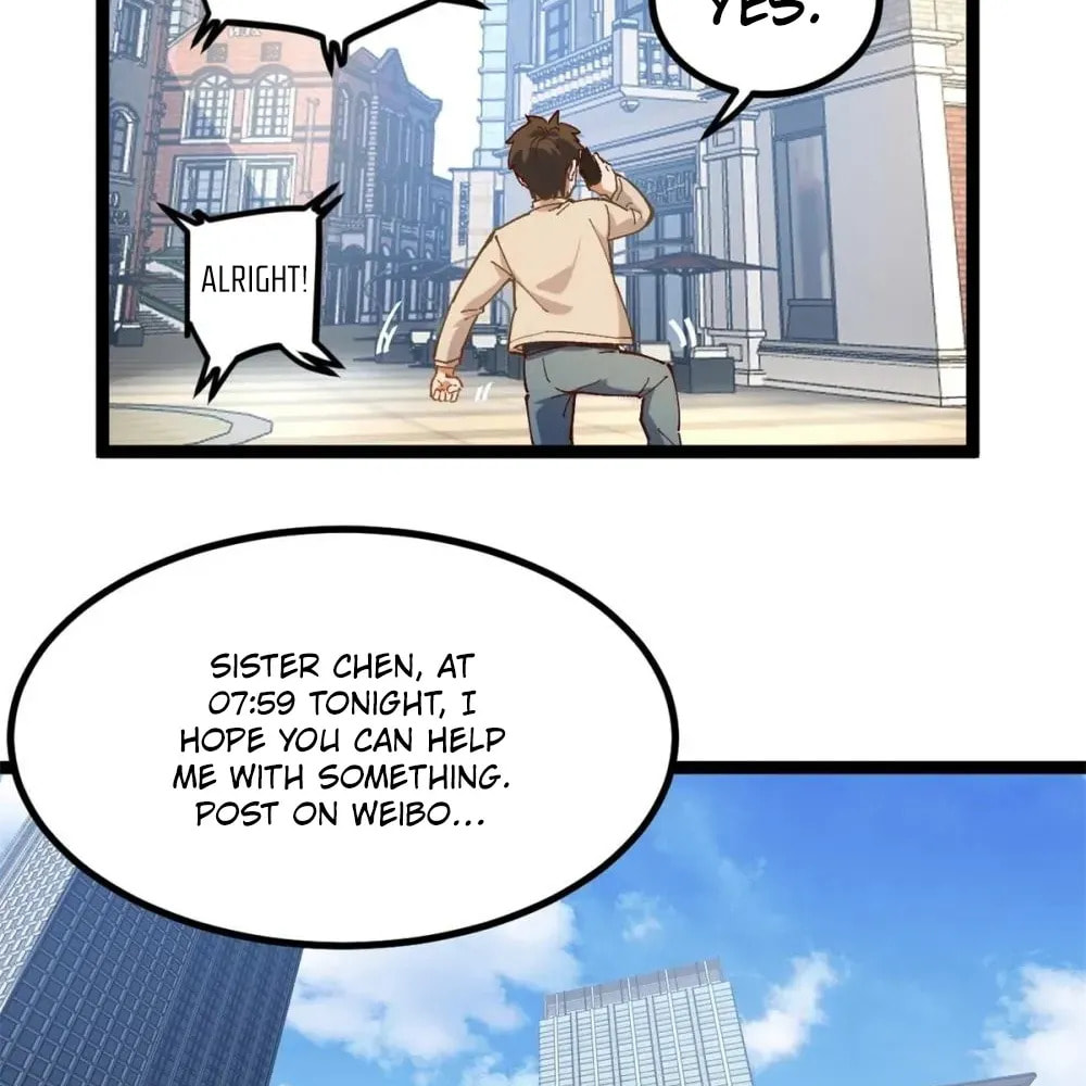 Wo Zhi Hui Pai Lan Pian A Chapter 23 page 70 - 