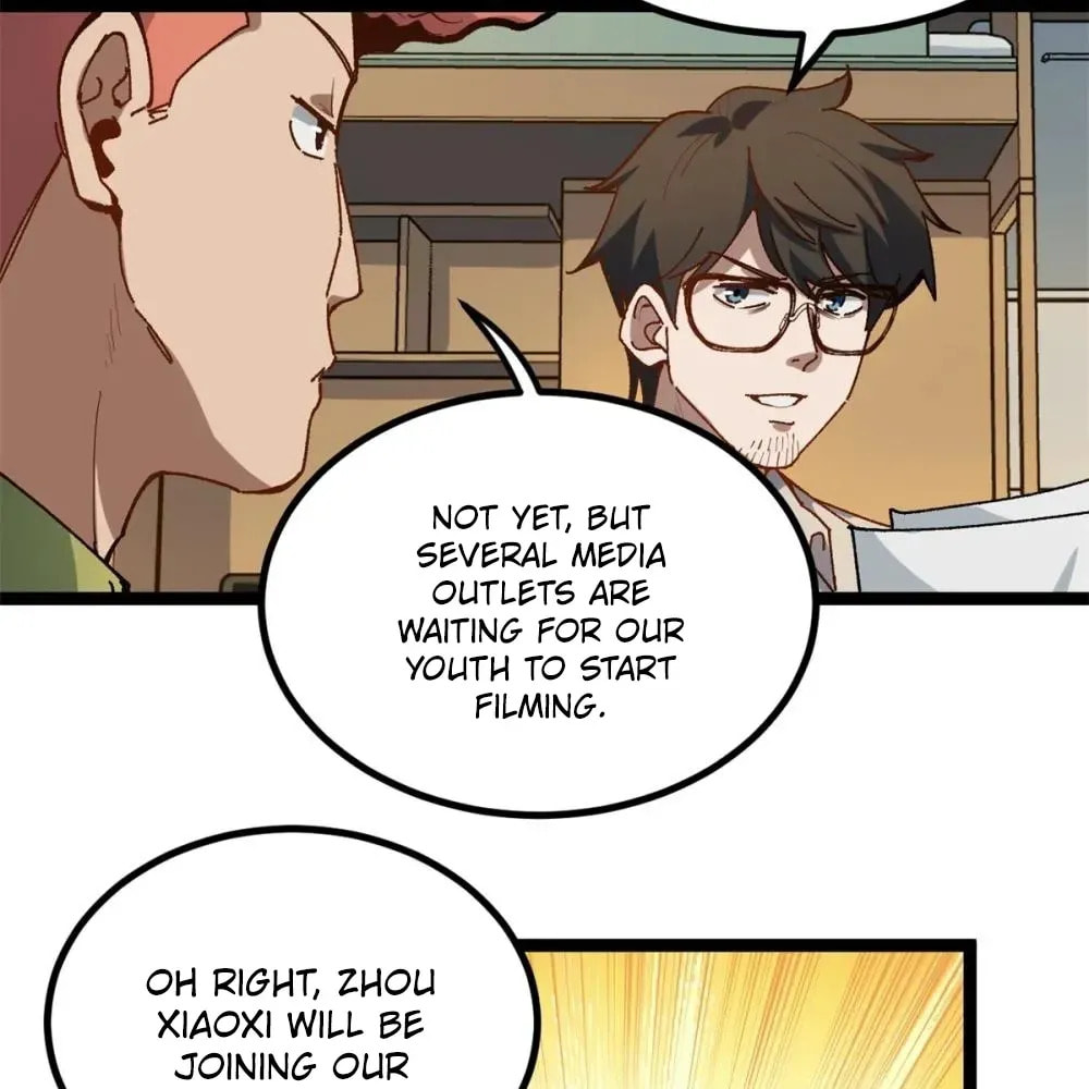 Wo Zhi Hui Pai Lan Pian A Chapter 23 page 8 - 