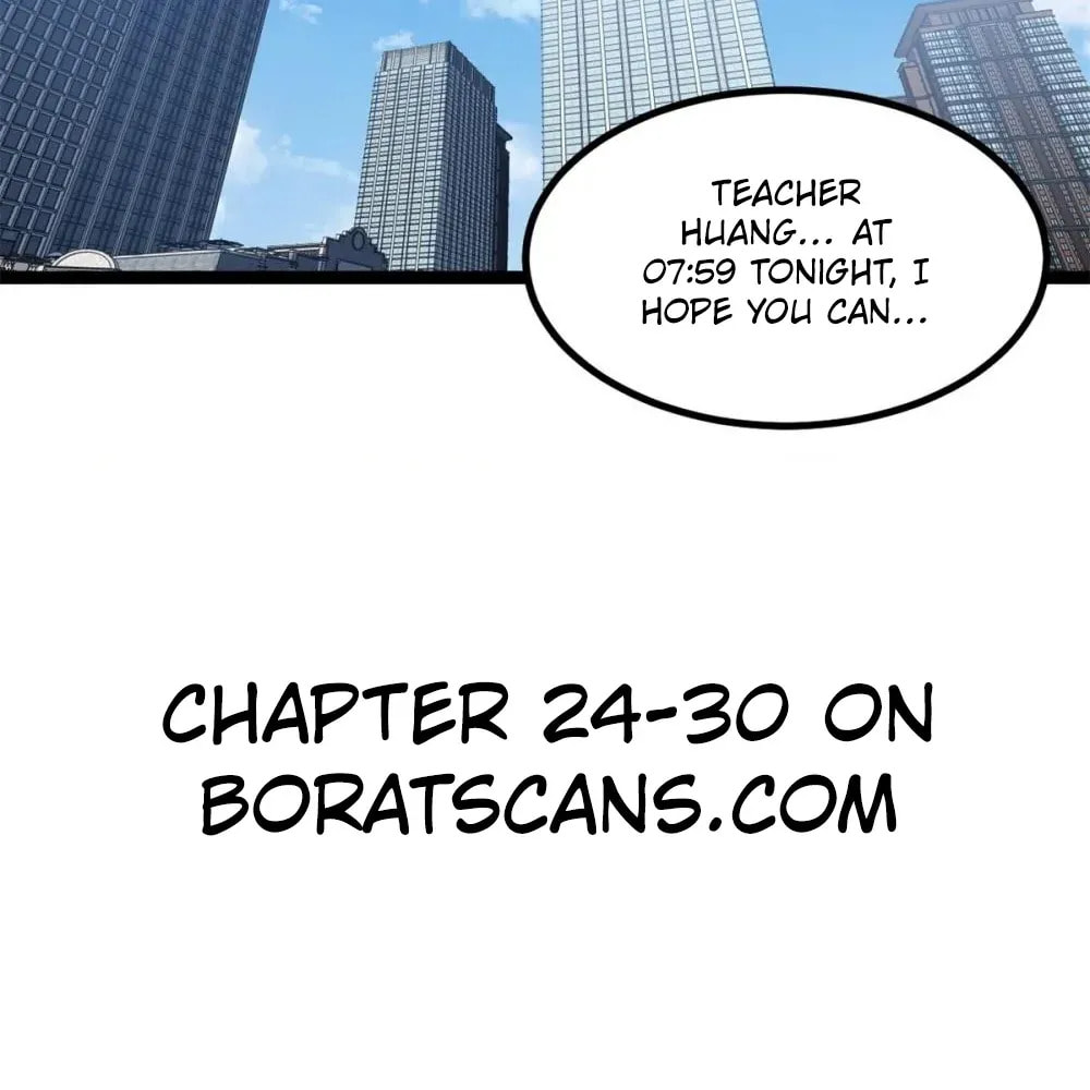 Wo Zhi Hui Pai Lan Pian A Chapter 23 page 71 - 