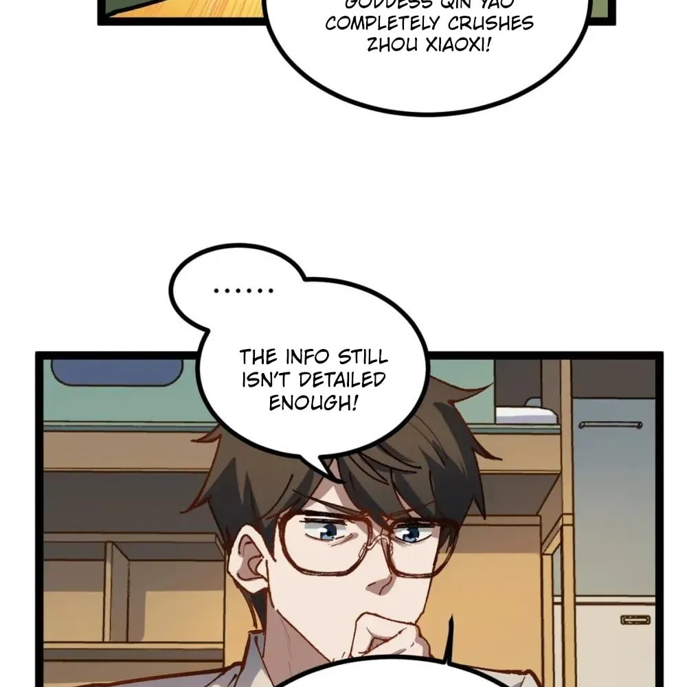Wo Zhi Hui Pai Lan Pian A Chapter 23 page 10 - 