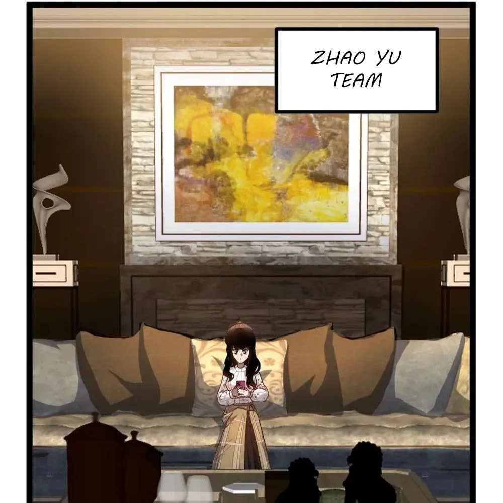 Wo Zhi Hui Pai Lan Pian A Chapter 24 page 13 - 