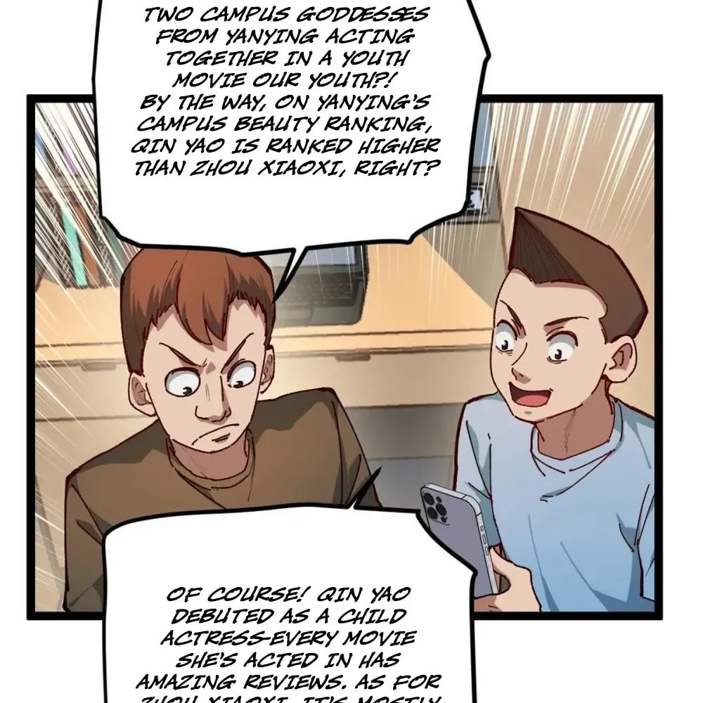 Wo Zhi Hui Pai Lan Pian A Chapter 24 page 18 - 
