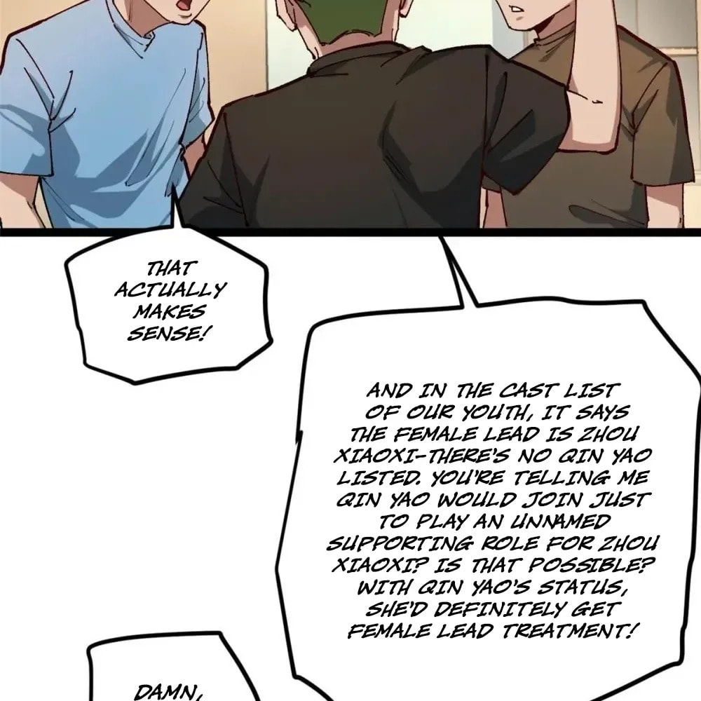 Wo Zhi Hui Pai Lan Pian A Chapter 24 page 20 - 