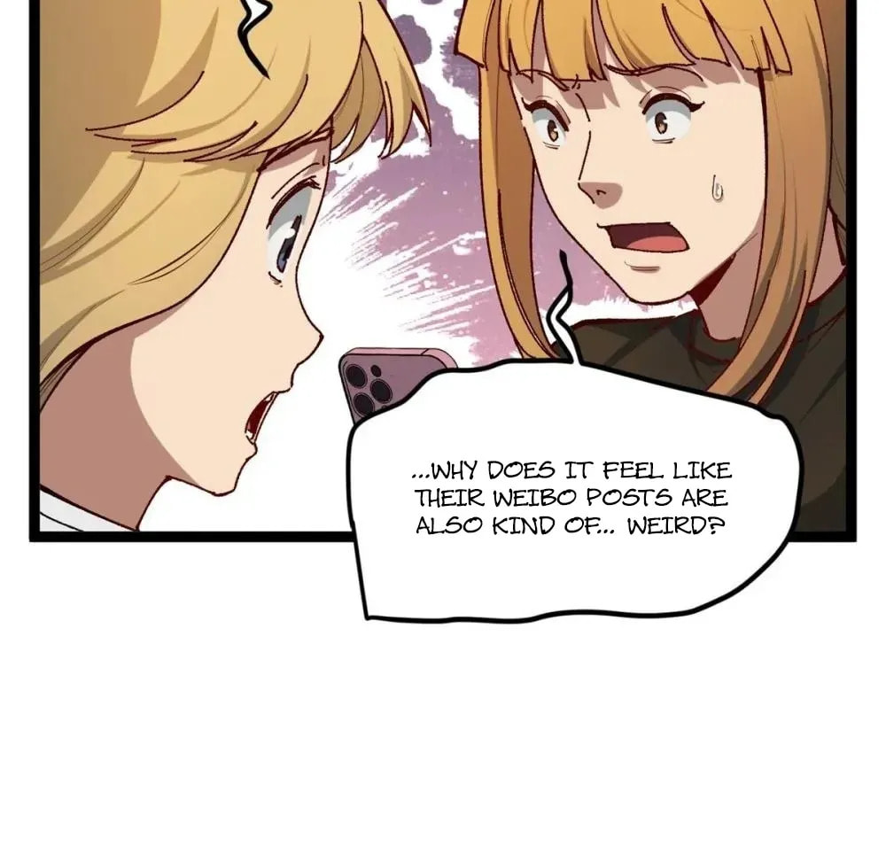 Wo Zhi Hui Pai Lan Pian A Chapter 24 page 22 - 