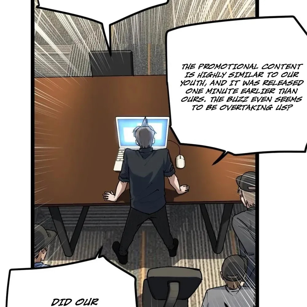 Wo Zhi Hui Pai Lan Pian A Chapter 24 page 35 - 