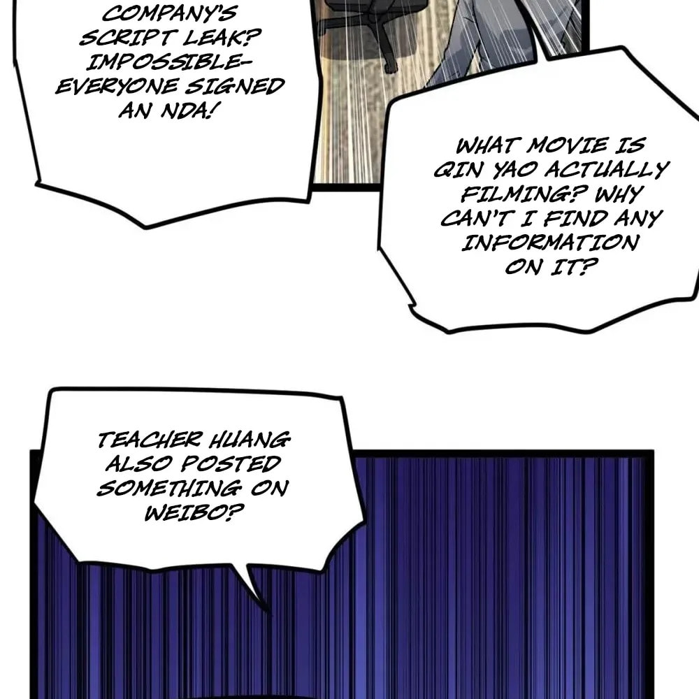 Wo Zhi Hui Pai Lan Pian A Chapter 24 page 36 - 