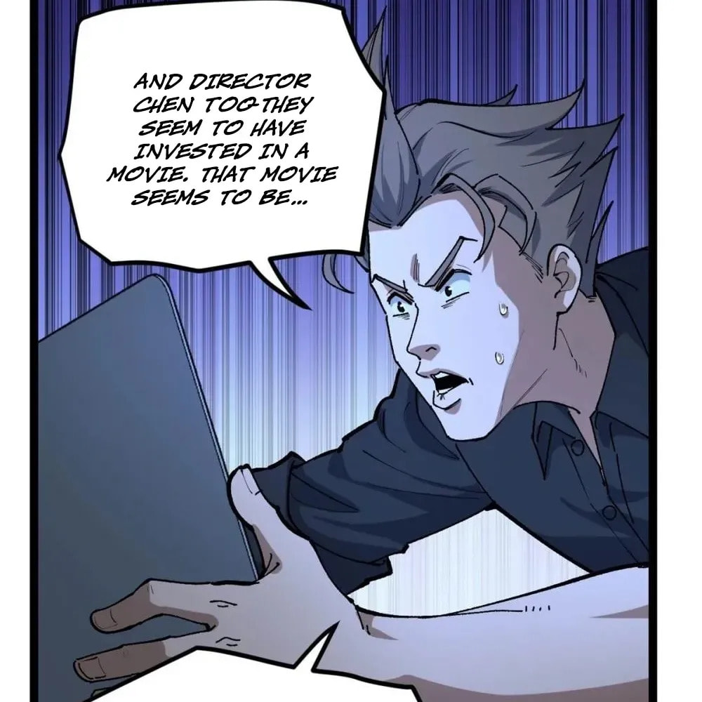 Wo Zhi Hui Pai Lan Pian A Chapter 24 page 37 - 