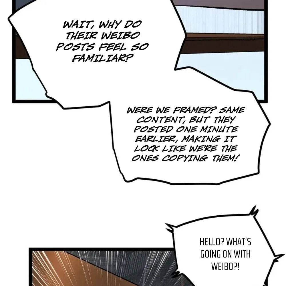 Wo Zhi Hui Pai Lan Pian A Chapter 24 page 38 - 