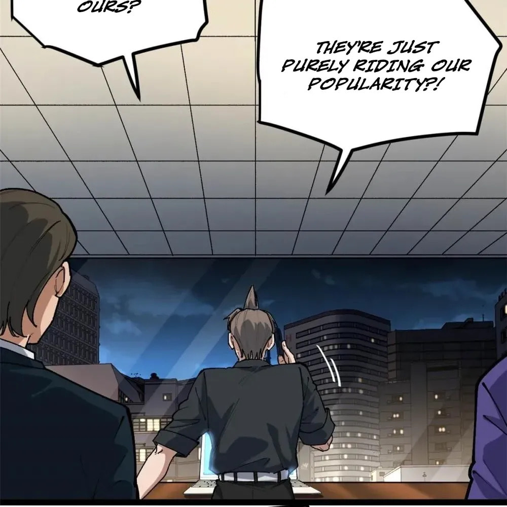 Wo Zhi Hui Pai Lan Pian A Chapter 24 page 40 - 