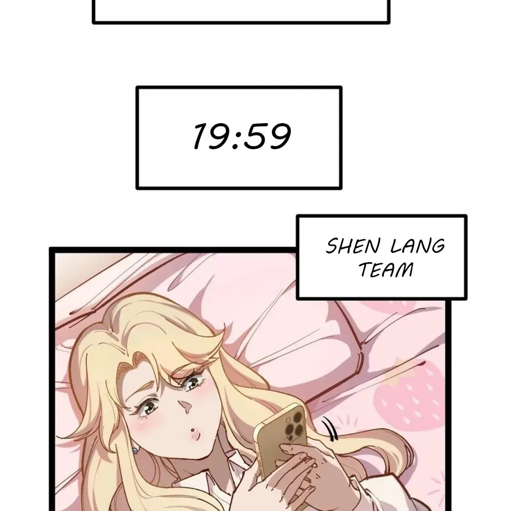 Wo Zhi Hui Pai Lan Pian A Chapter 24 page 5 - 