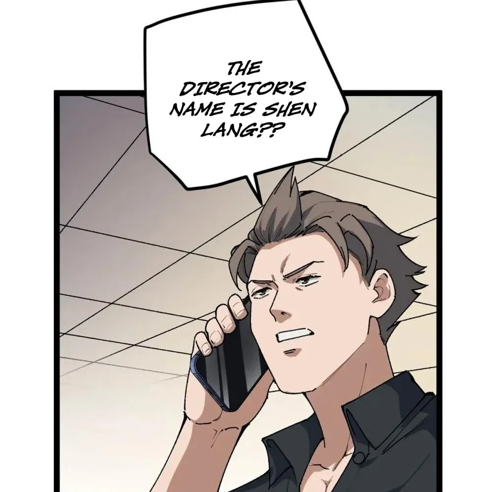 Wo Zhi Hui Pai Lan Pian A Chapter 24 page 41 - 
