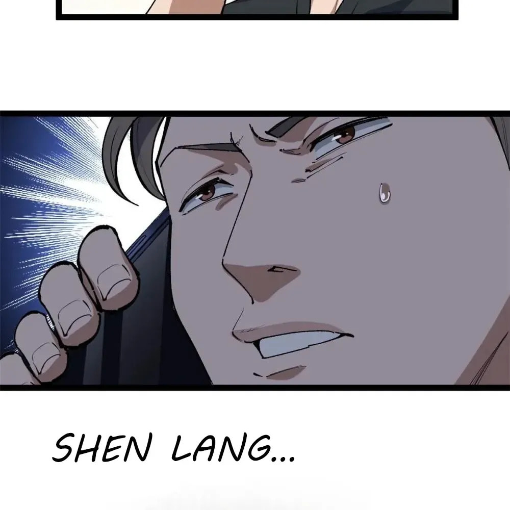 Wo Zhi Hui Pai Lan Pian A Chapter 24 page 42 - 