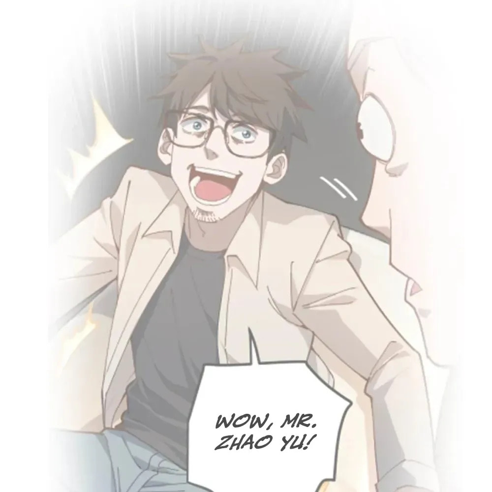 Wo Zhi Hui Pai Lan Pian A Chapter 24 page 43 - 