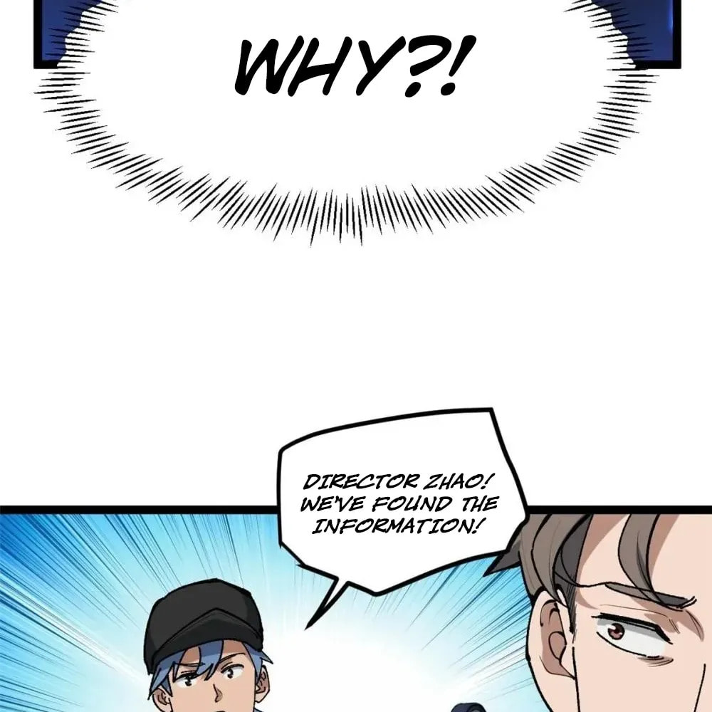 Wo Zhi Hui Pai Lan Pian A Chapter 24 page 46 - 