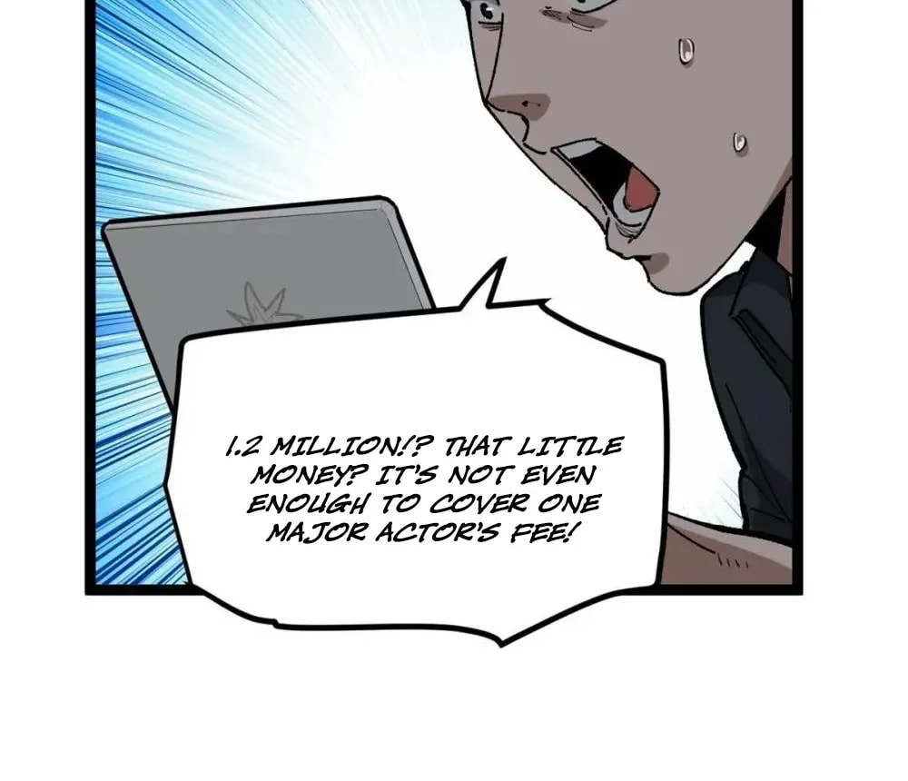 Wo Zhi Hui Pai Lan Pian A Chapter 24 page 51 - 