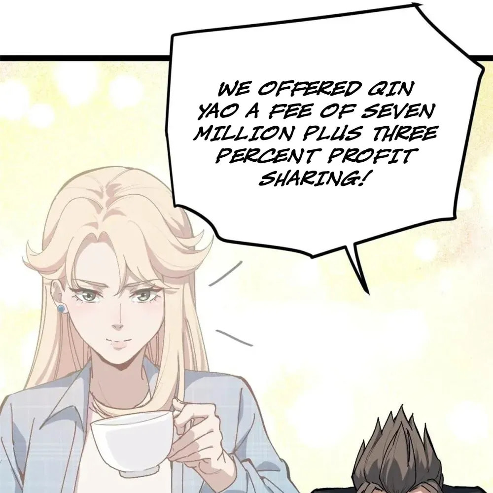 Wo Zhi Hui Pai Lan Pian A Chapter 24 page 52 - 