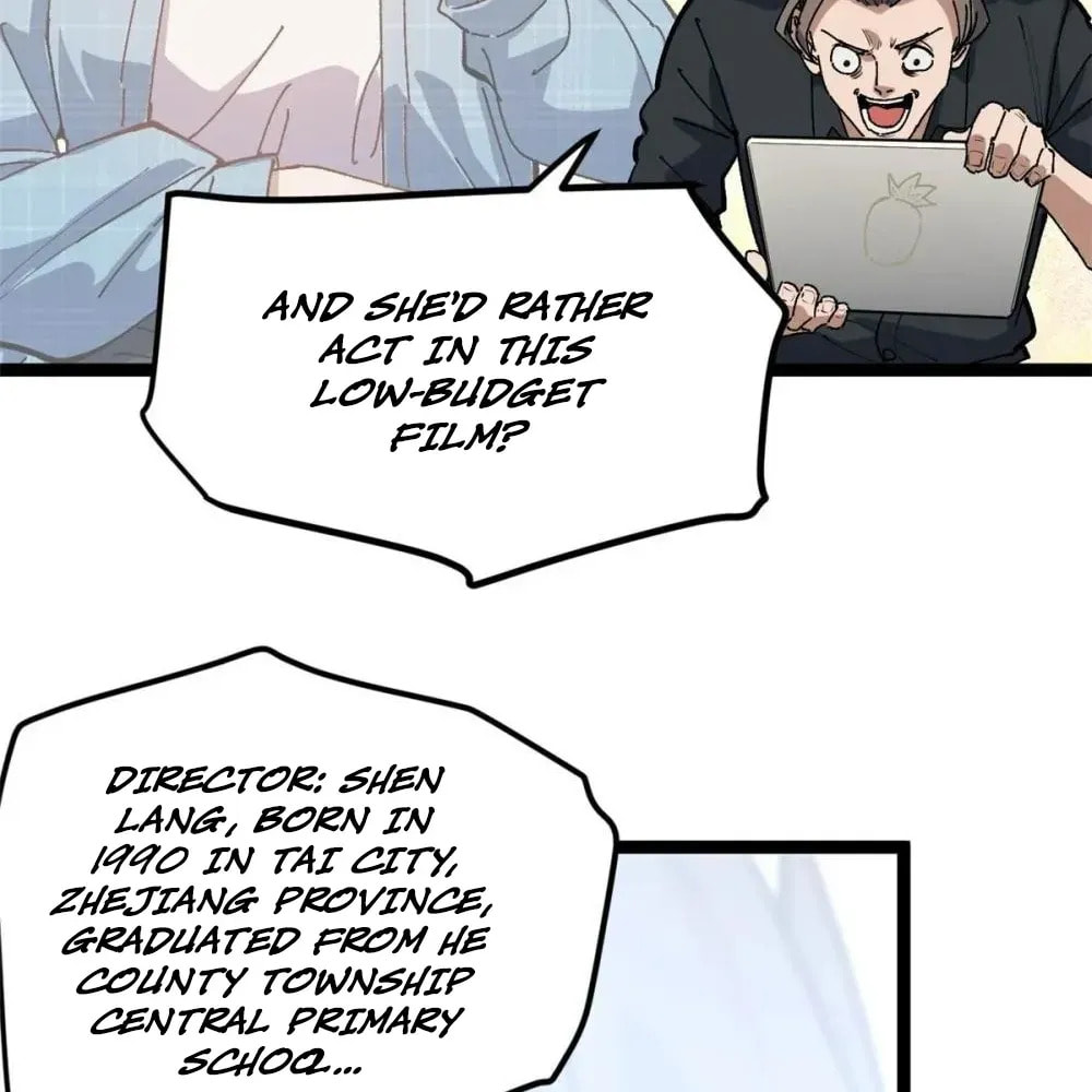 Wo Zhi Hui Pai Lan Pian A Chapter 24 page 53 - 