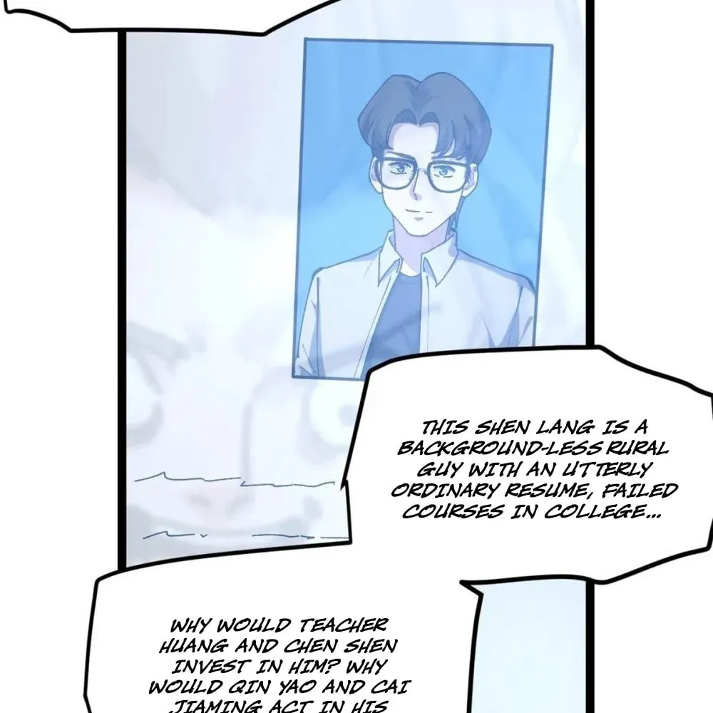 Wo Zhi Hui Pai Lan Pian A Chapter 24 page 54 - 