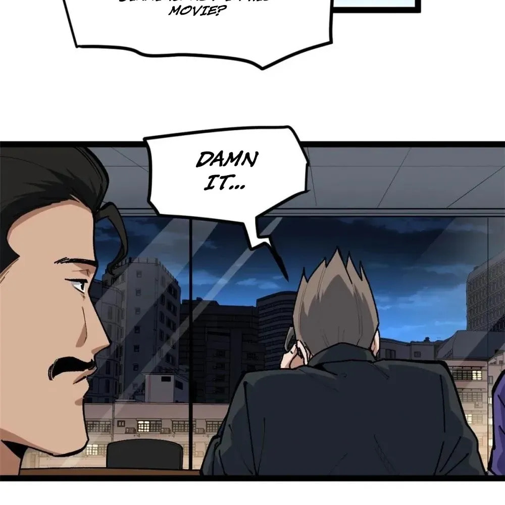 Wo Zhi Hui Pai Lan Pian A Chapter 24 page 55 - 