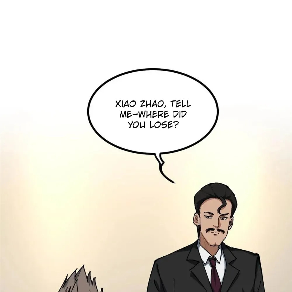 Wo Zhi Hui Pai Lan Pian A Chapter 24 page 56 - 