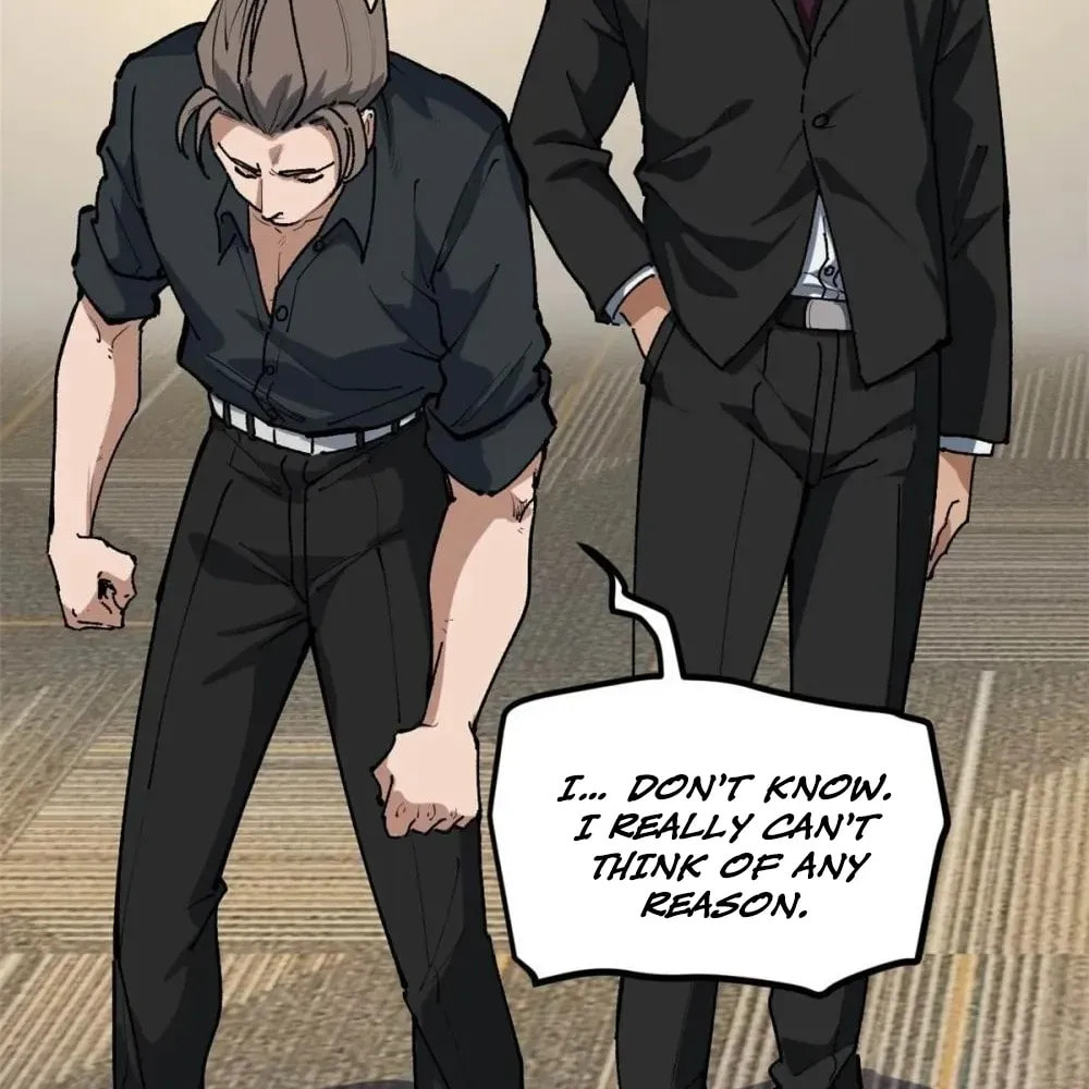Wo Zhi Hui Pai Lan Pian A Chapter 24 page 57 - 