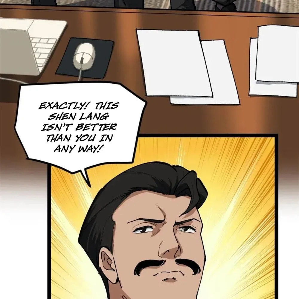 Wo Zhi Hui Pai Lan Pian A Chapter 24 page 58 - 