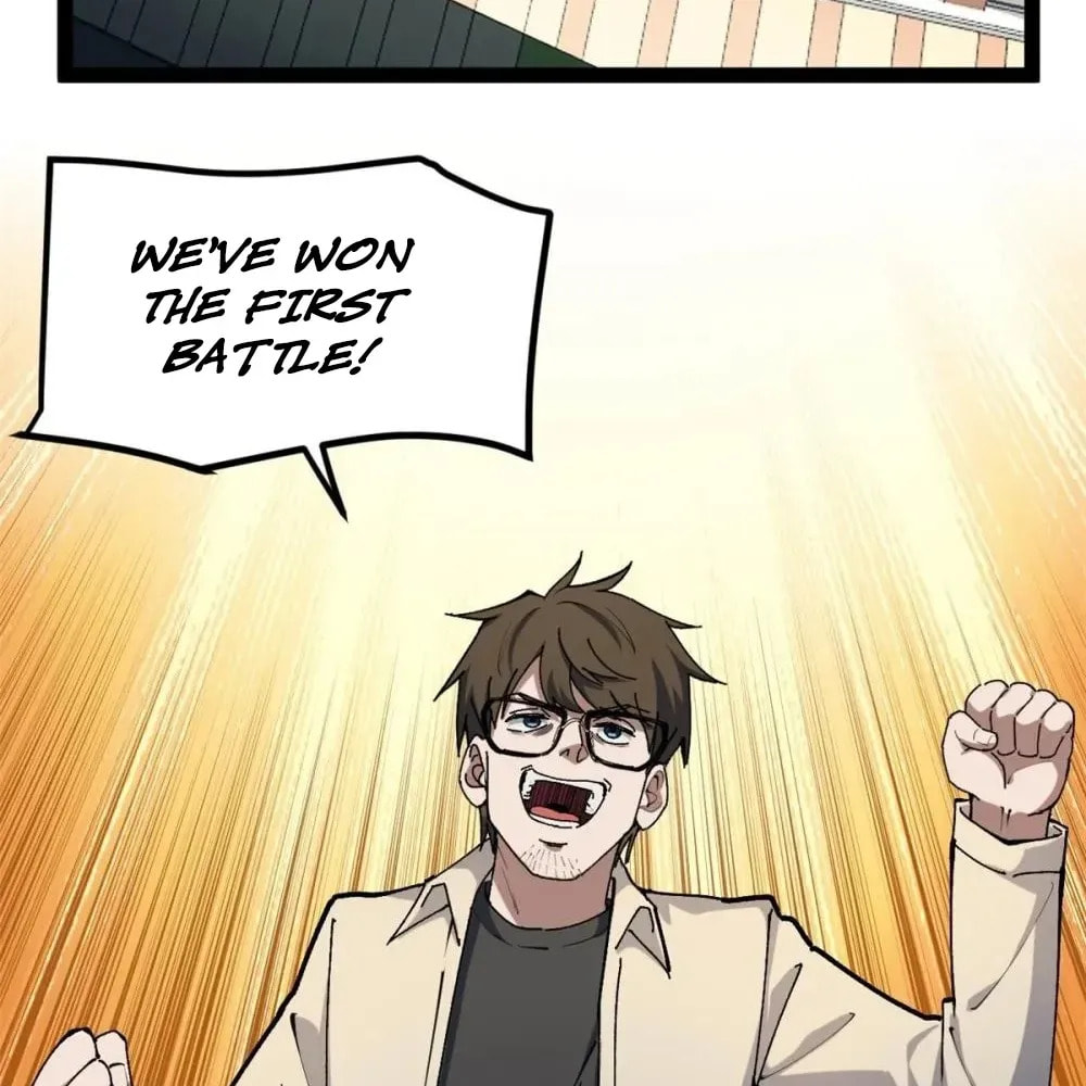 Wo Zhi Hui Pai Lan Pian A Chapter 24 page 64 - 