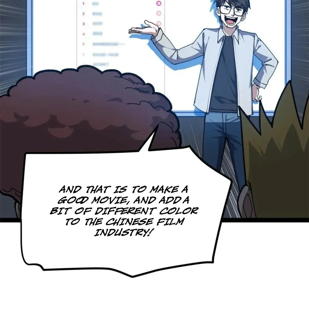 Wo Zhi Hui Pai Lan Pian A Chapter 24 page 68 - 