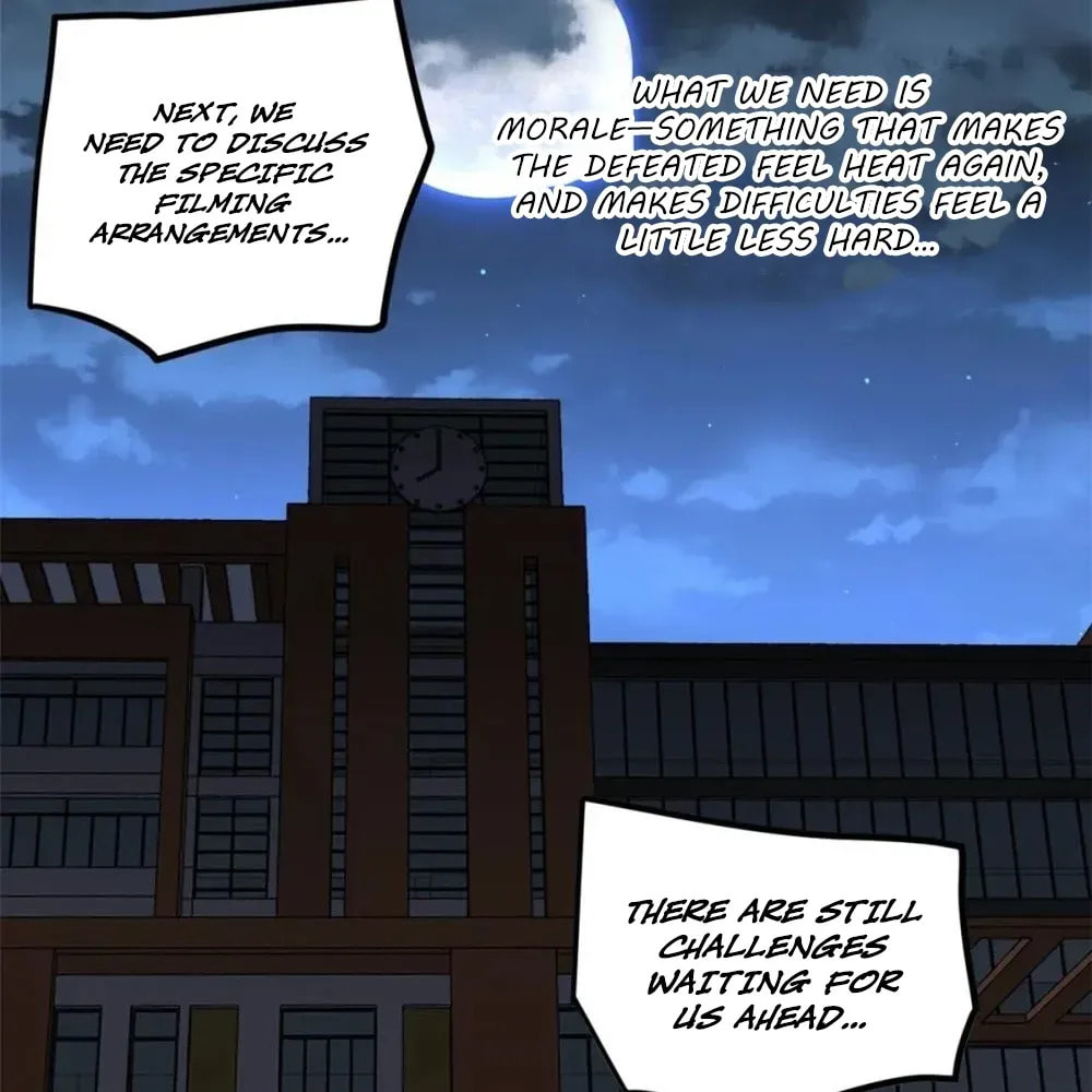 Wo Zhi Hui Pai Lan Pian A Chapter 24 page 70 - 