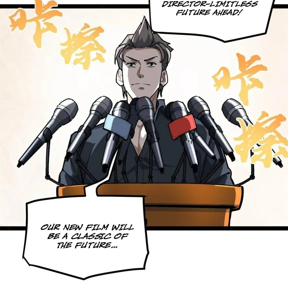 Wo Zhi Hui Pai Lan Pian A Chapter 24 page 74 - 