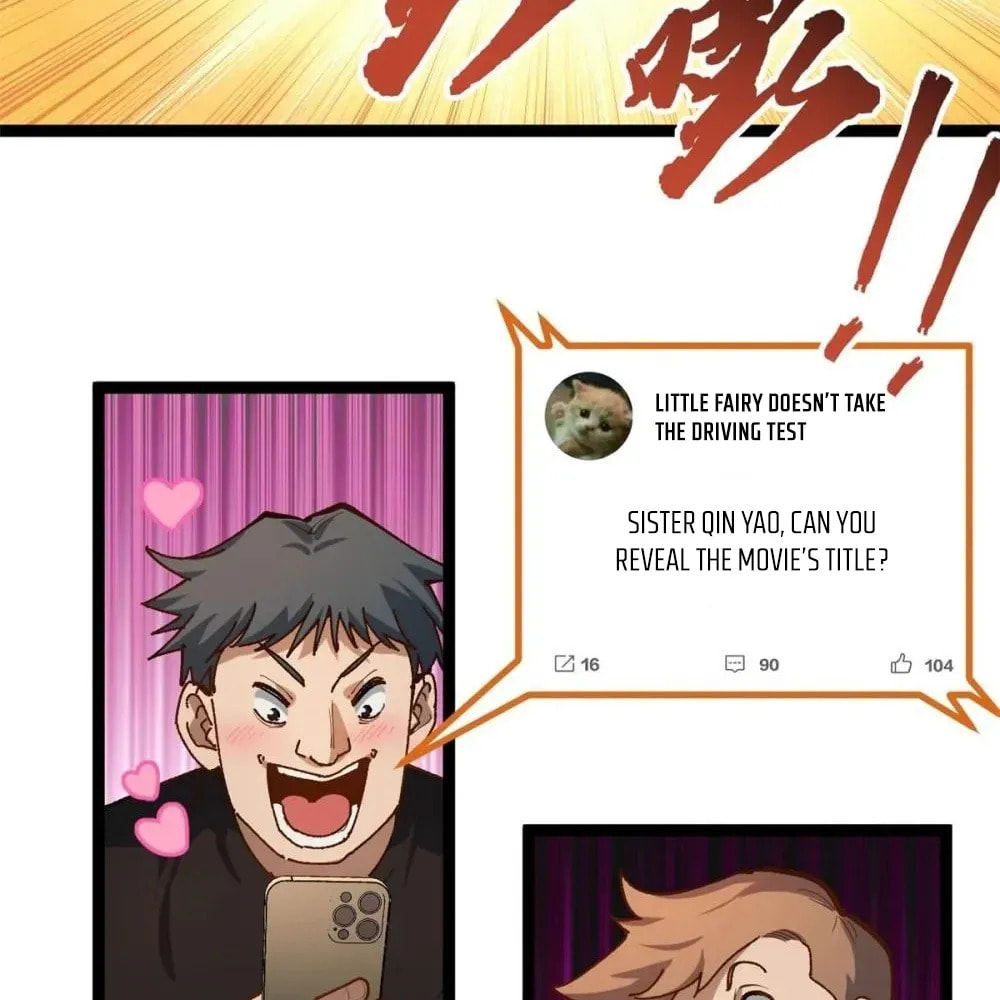Wo Zhi Hui Pai Lan Pian A Chapter 24 page 9 - 