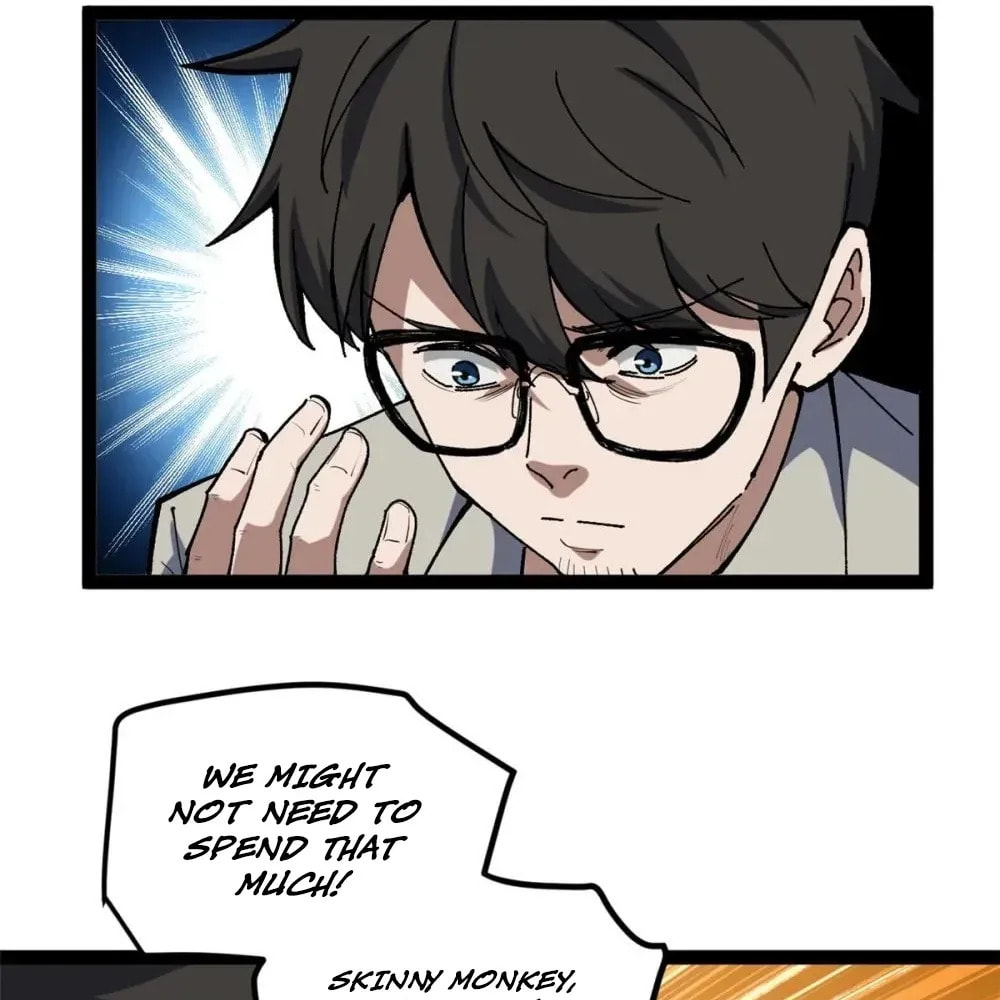 Wo Zhi Hui Pai Lan Pian A Chapter 25 page 13 - 