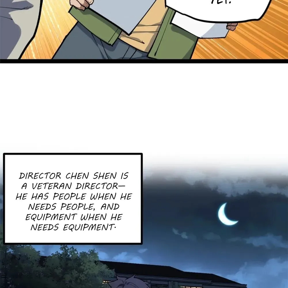 Wo Zhi Hui Pai Lan Pian A Chapter 25 page 15 - 