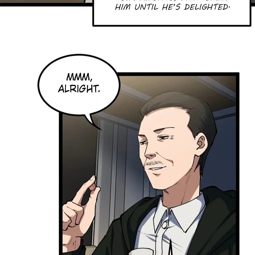 Wo Zhi Hui Pai Lan Pian A Chapter 25 page 19 - 