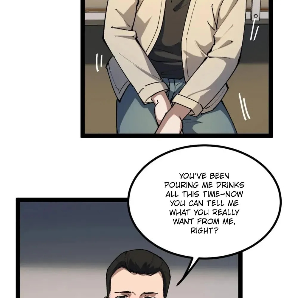 Wo Zhi Hui Pai Lan Pian A Chapter 25 page 30 - 
