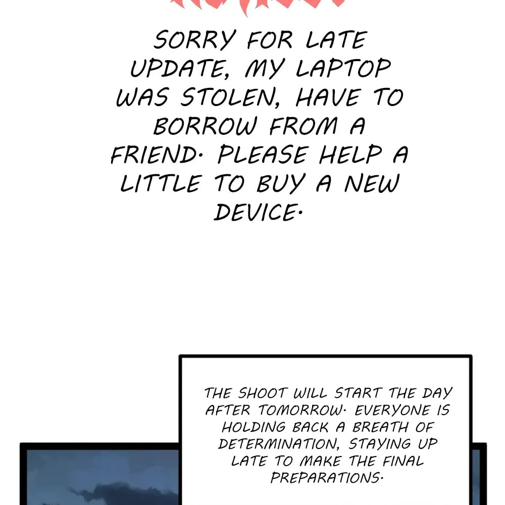 Wo Zhi Hui Pai Lan Pian A Chapter 25 page 4 - 