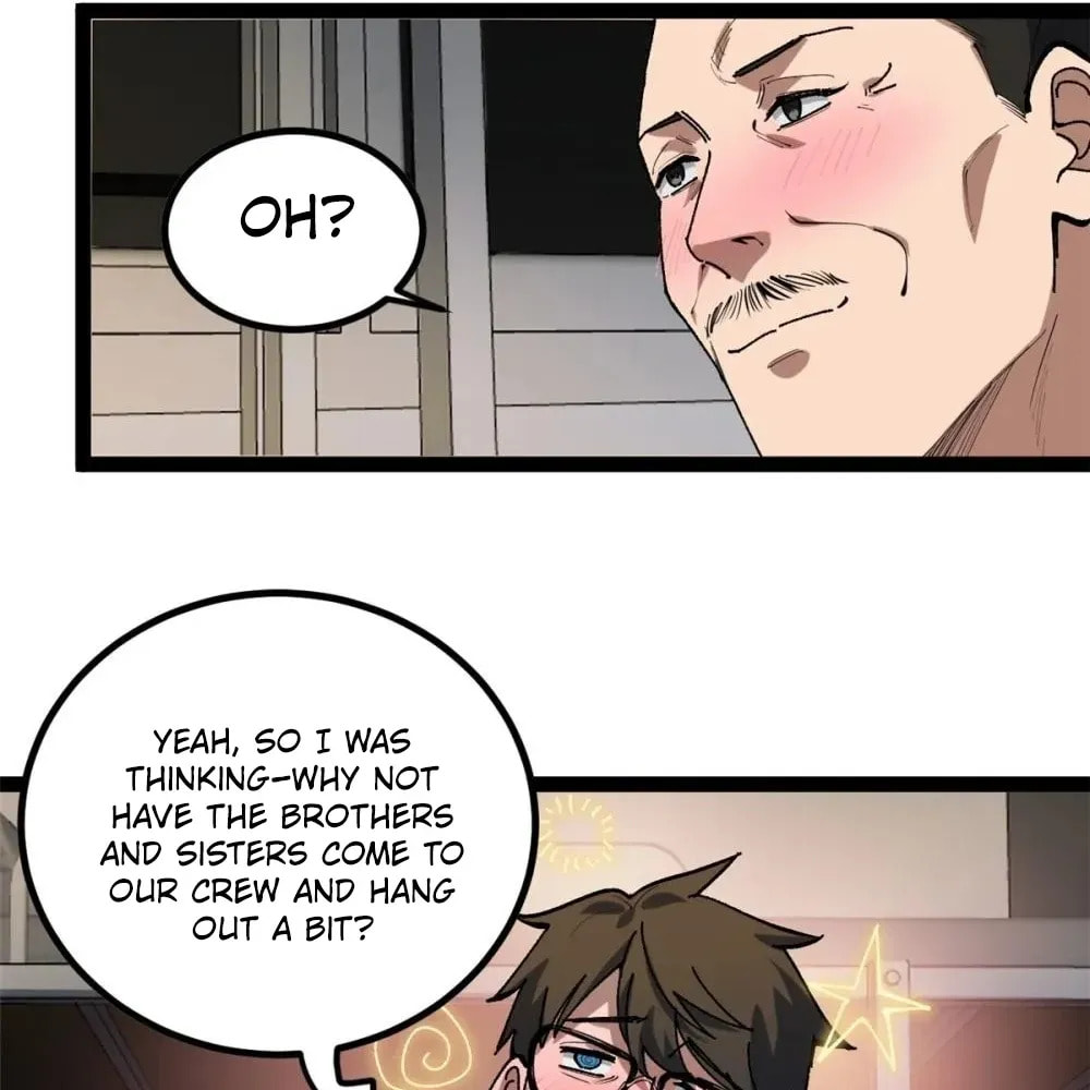Wo Zhi Hui Pai Lan Pian A Chapter 25 page 33 - 